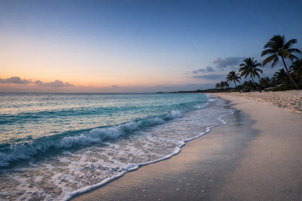 Resident Weekend Reset