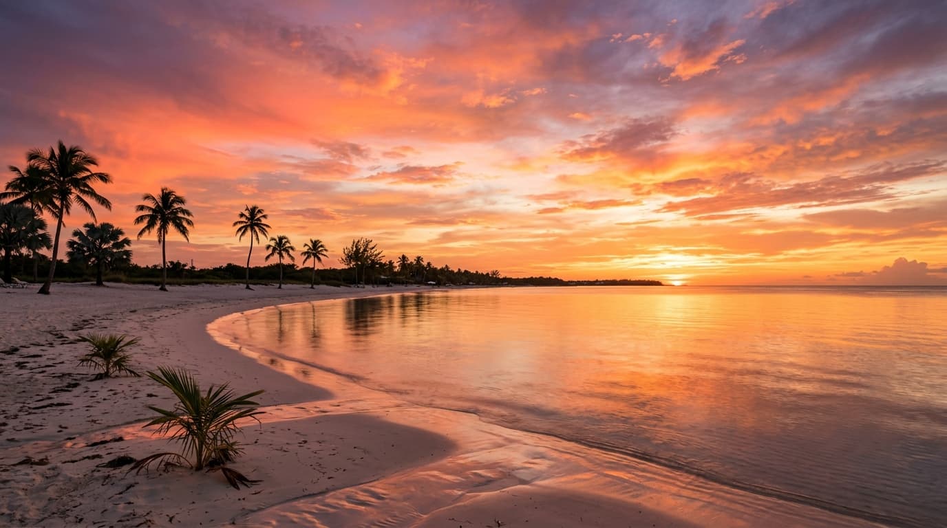 The Best of Cayman