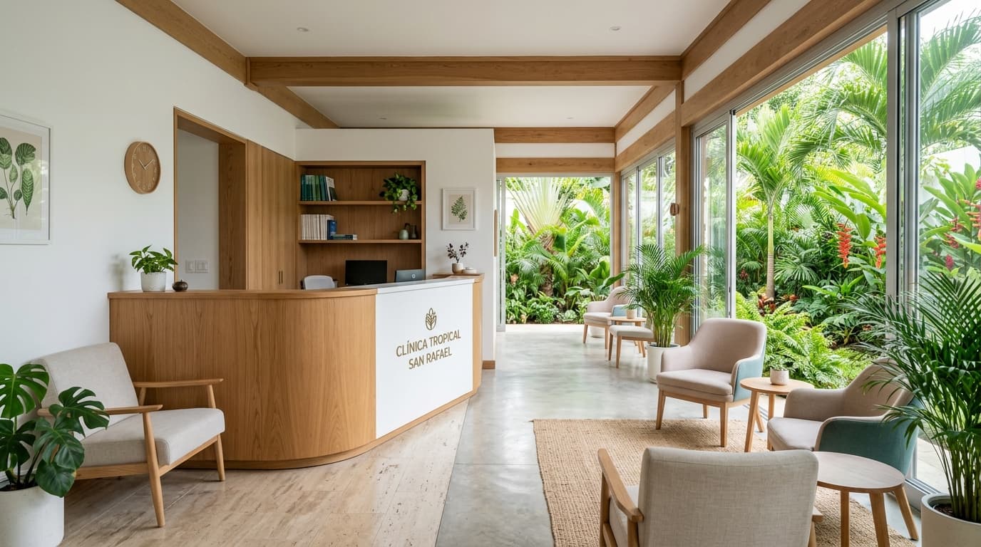 Healthcare in the Cayman Islands