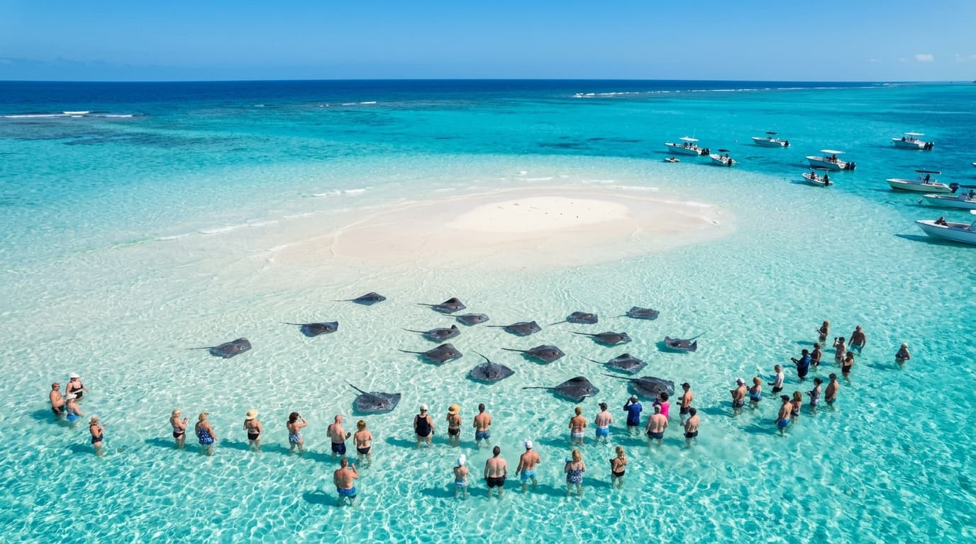 Cayman Islands Highlights