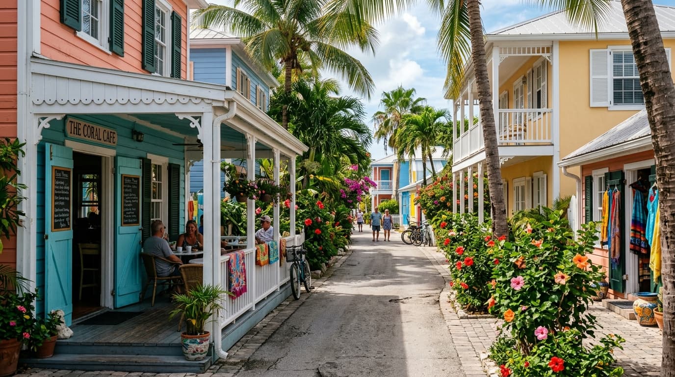 Inside Cayman Local Guide